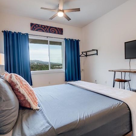 Unit 12 Maui Ohana Modern Studio Wailuku Экстерьер фото