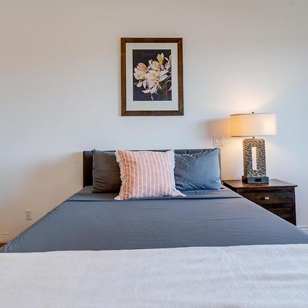 Unit 12 Maui Ohana Modern Studio Wailuku Экстерьер фото