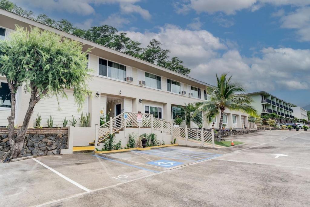 Unit 12 Maui Ohana Modern Studio Wailuku Экстерьер фото