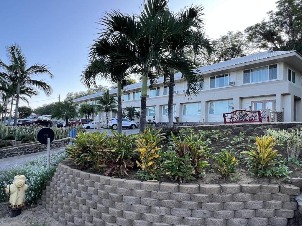 Unit 12 Maui Ohana Modern Studio Wailuku Экстерьер фото