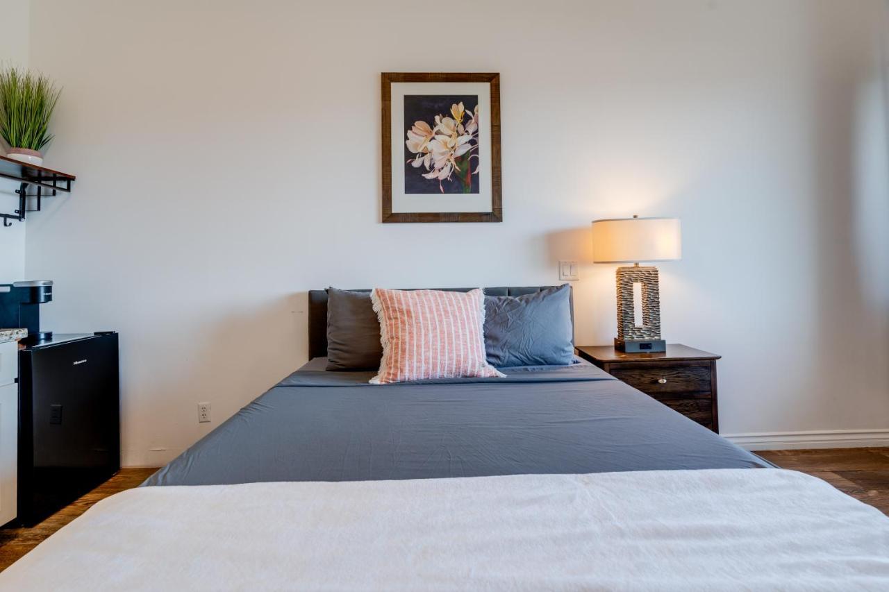 Unit 12 Maui Ohana Modern Studio Wailuku Экстерьер фото
